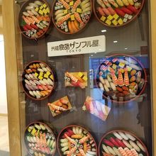 スカイツリーの食品サンプル店 By Rochefort 元祖食品サンプル屋 東京スカイツリータウン ソラマチ店 のクチコミ フォートラベル