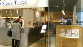 小腹が空いたときにちょうど良い