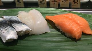 おいしい立ち食いのお店