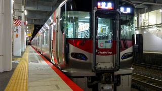 近くにコンビにあり