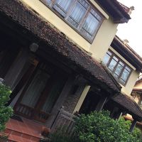 デュプレックス ファミリー (Duplex Family)