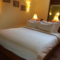 １階はダブルベット