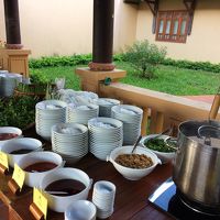 フォーやブンもありますよ。