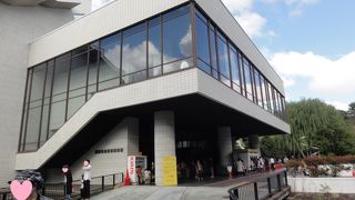 ゴッホ展開催中でした