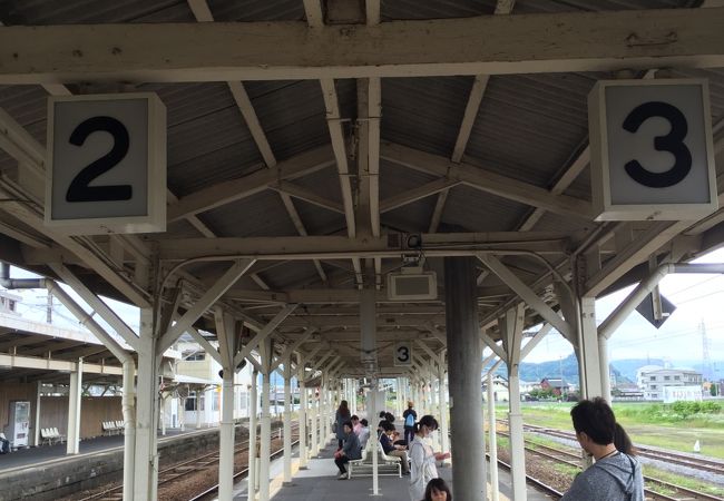 隼人駅 クチコミ アクセス 営業時間 国分 福山 フォートラベル 隼人駅 クチコミ アクセス 営業時間 国分 福山 フォートラベル