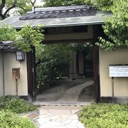 見学は無料