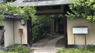 見学は無料