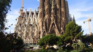 チケット取れなくても行く価値は十分