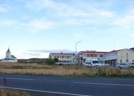 ホテル レイリヒッド