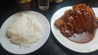 トンカツによく合うデミグラスソース