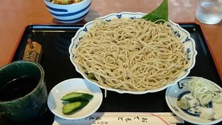 蕎麦いしやま