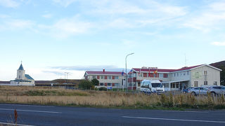 ホテル レイリヒッド