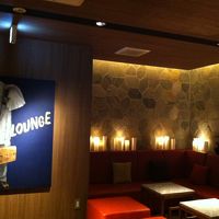 フリーラウンジ