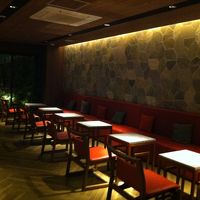 ソフトドリンクはフリー