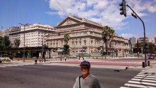 世界三大劇場の一つ