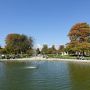 チュイルリー公園