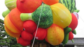 アジア回廊現代美術展行ってきました