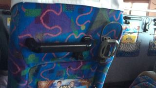 伊丹空港リムジンバス