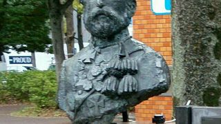 あかつき公園にありました。