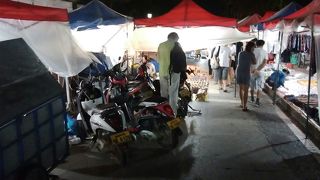 見て歩くだけでも楽しめます