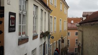 雰囲気が良かったです