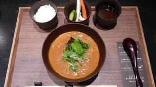 cuud （クウド）羽田空港第1ビル店の朝食