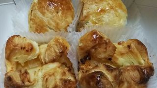 チョコレートが有名