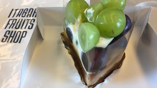 新しい東館に いたがき も入った