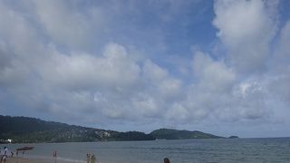 雨季は気を付けて