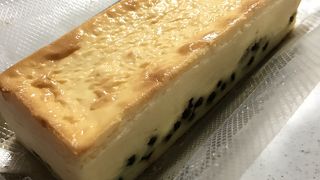 チーズケーキ