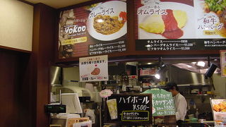 カツサンドも上質です