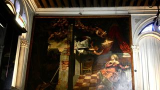 ティントレット