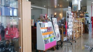 早めのチェックインを