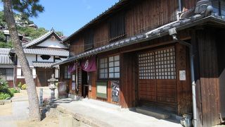 宝寺から近いです。