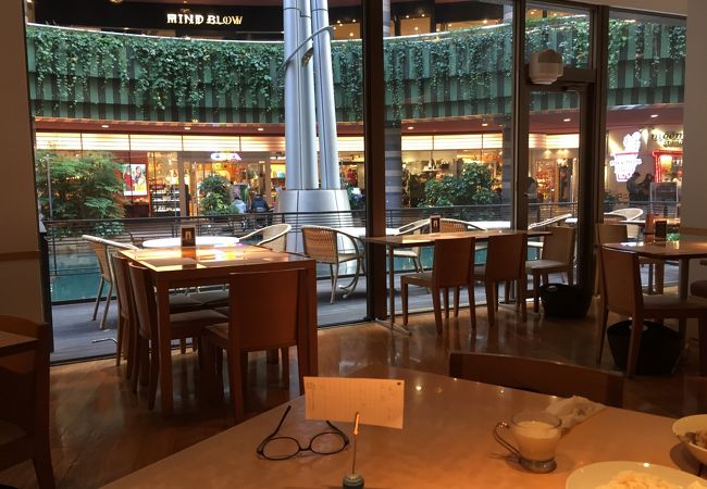 ゆとりの空間 キャナルシティ博多店 クチコミ アクセス 営業時間 博多 フォートラベル