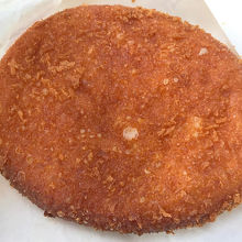 カレーパン　￥172（税込）