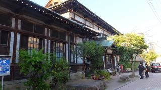 別府を代表する市営温泉