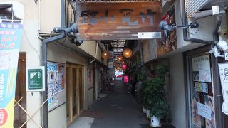 ちょっとこわいかも