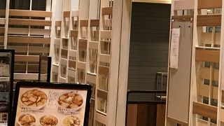 喜多方ラーメンの人気店です。