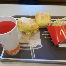 これが１セット