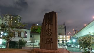 存在感は抜群です