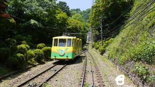 高尾山へらくらくアクセス