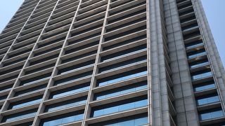 展望ロビーだけ