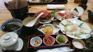 穏やかな時間が流れる松島の奥座敷