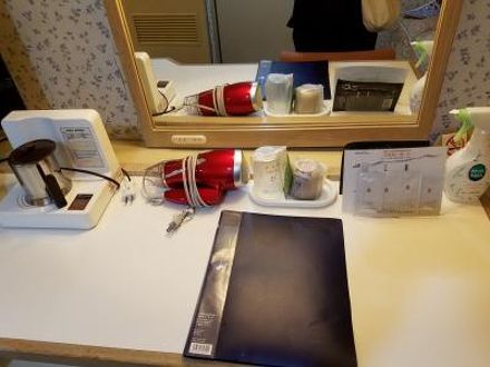 広島リッチホテル並木通り 写真