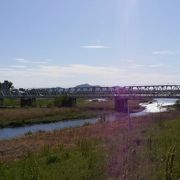 歌の情景が浮かんでくるスポット