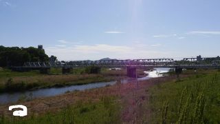 歌の情景が浮かんでくるスポット