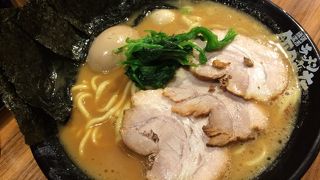 池袋でのMaxは横浜では普通。