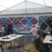 デビットクルサードだ!!