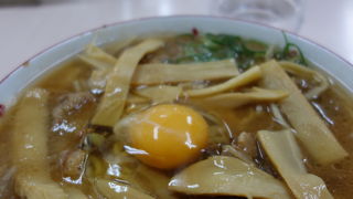 御当地ラーメン